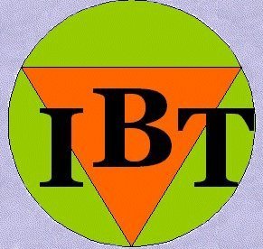 IBT logo